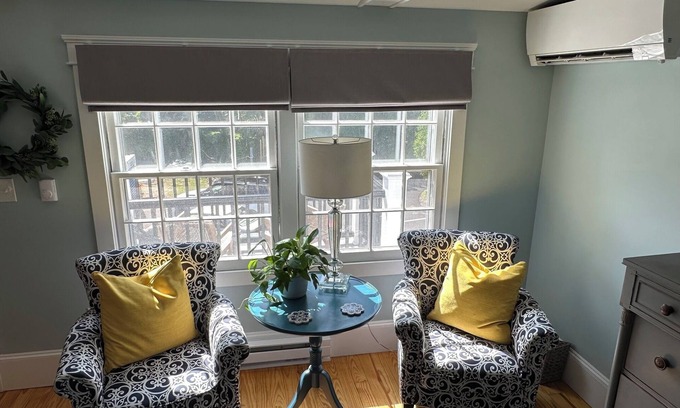 Ogunquit Hotel | Inn at Perkins Cove