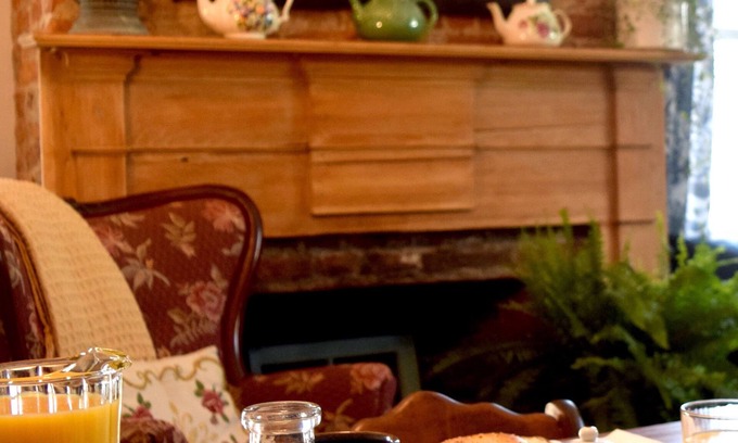 Pine Plains Bed & Breakfast | Inn at Pine Plains