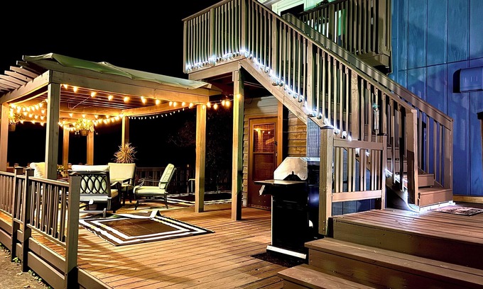 Three Rivers Hotel | Inn Between the Lakes