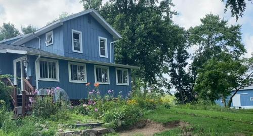Three Rivers House | Inn Between the Lakes