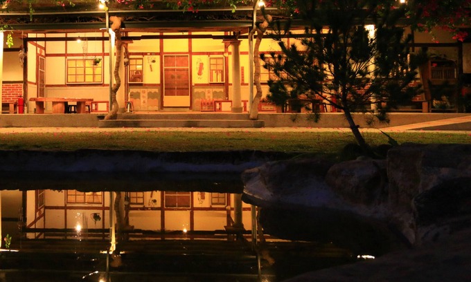 Zhuqi House | Inn By Tree