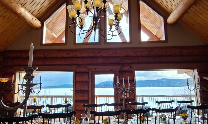 Whitehorse Cabin | Inn On The Lake
