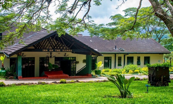 Mutare Hotel | Inn on the Vumba Hotel