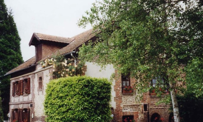 Saint-Aubin-Epinay House | Inn Saint-Aubin-Épinay, 3 bedrooms, 6 people