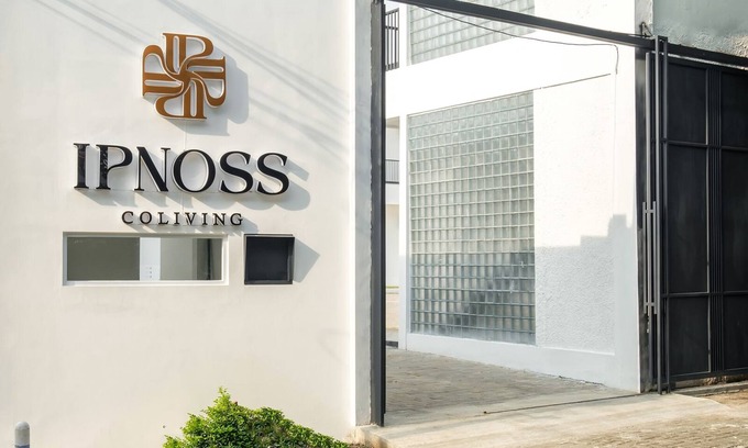 West Semarang House | INNCA Ipnoss Coliving Semarang