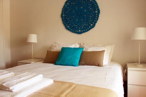 Ponte de Sor House | Inncork Guesthouse