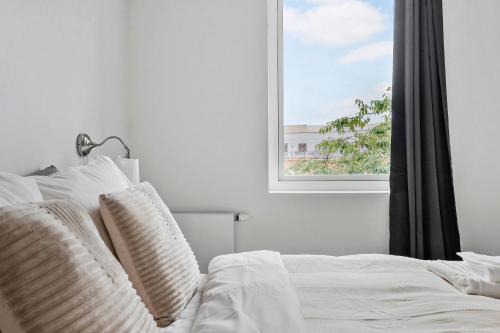 Midtbyen Apartment | Inner City Grand Nest