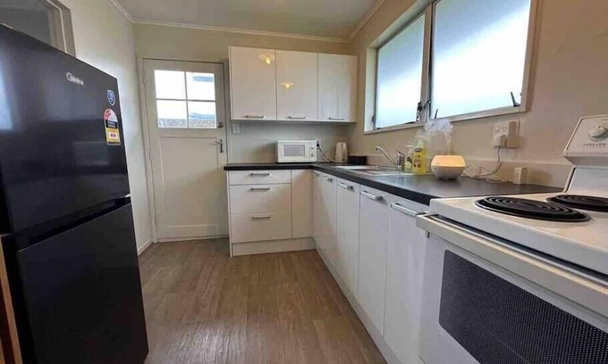 Palmerston North House | Inner Gem On Ada