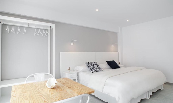 Palmanova Apartment | INNER Kompas Palmanova "Adults Only"