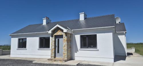 Lecemy House | Innis Breeze - Between Murvagh & Rossnowlagh Beaches