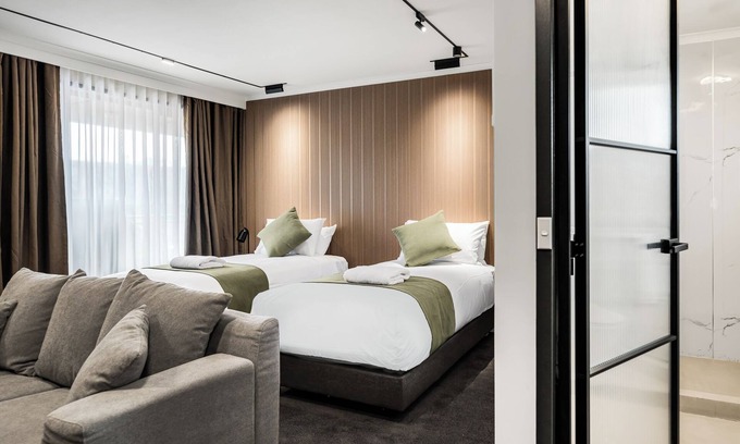 Warrnambool Hotel | Innova Motel Warrnambool