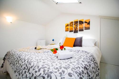 Pisa House | InnPisaRentals 2 - Airstation Central Flat
