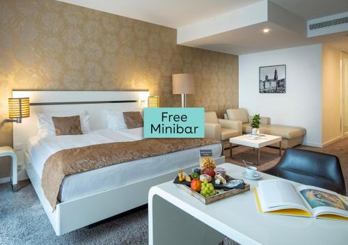 Innere Altstadt Hotel | INNSiDE by Meliá Dresden