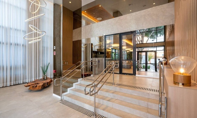 Indianopolis Apartment | Innvista - Is moema