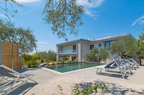 Bardolino Apartment | Inoltre Suite