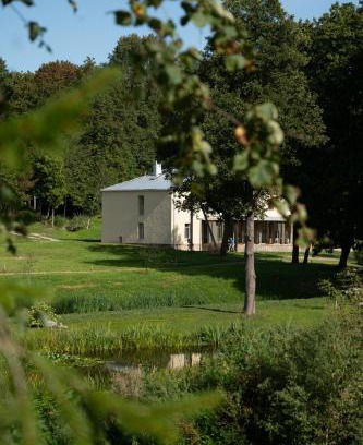 Klykiai House | Inovatorių slėnis/Innovators' valley