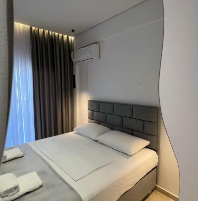 Aliko Apartment | Inscape Apartments