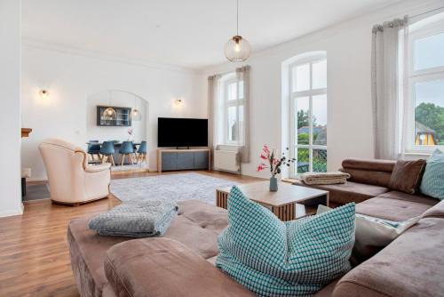 Altefaehr Apartment | Inselglück