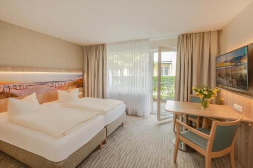 Zempin Resort | Inselhof Vineta