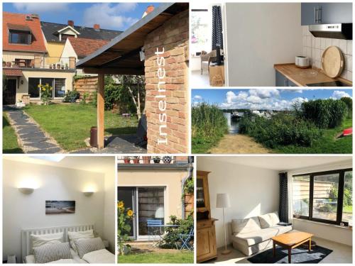 Werder Apartment | Inselnest-Werder