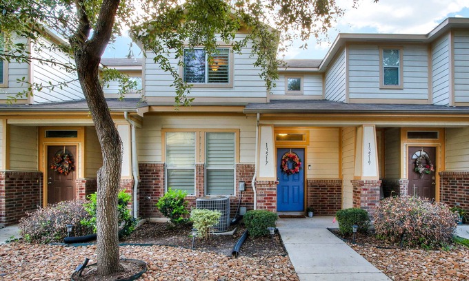 North San Antonio - SAT House | Inspiration - A Birdy Vacation Rental