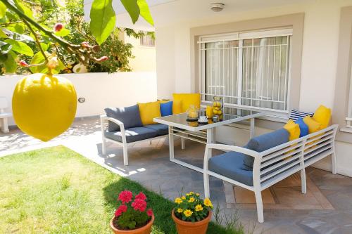 Alimos Apartment | Inspiration Alimos Getaway, close to the beach