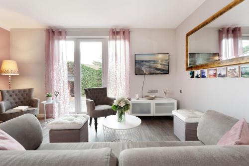 Rettin Apartment | Instenweg 14 Fischhus