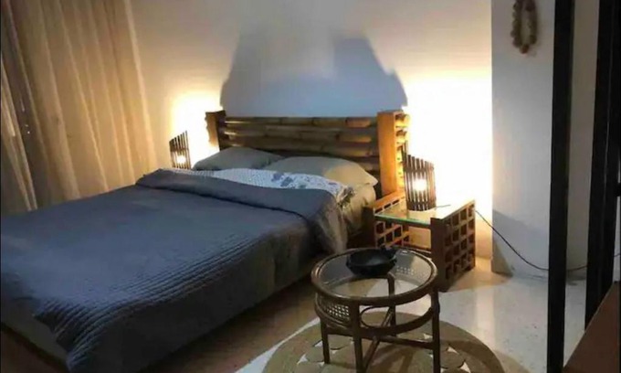La Soukra House | Instinct