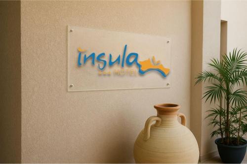 Favignana Hotel | Insula Hotel
