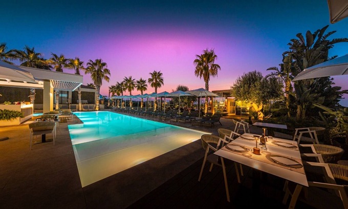 Cefalu Hotel | Insulae Resort