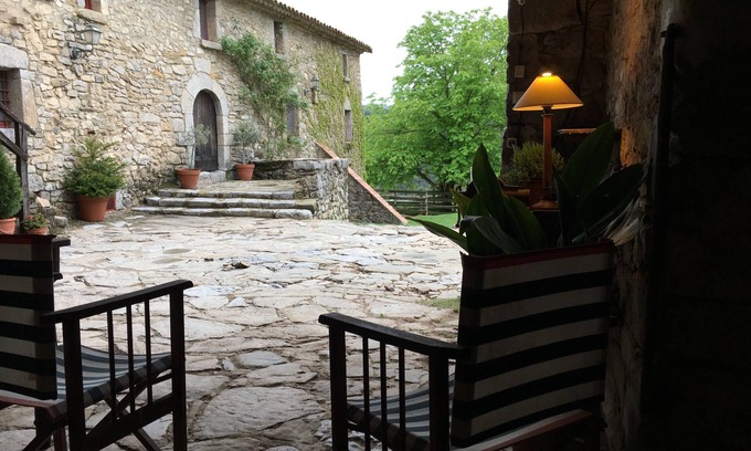 Sales de Llierca Other | INSULATED FARMHOUSE S XV, ECOSOSTENIBLE, IDEAL TO INTERRUPT