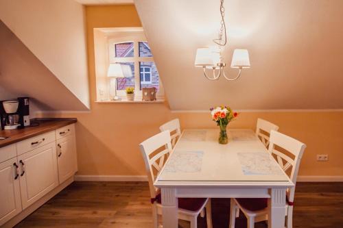 Visquard Apartment | Int Hörn 3 OG