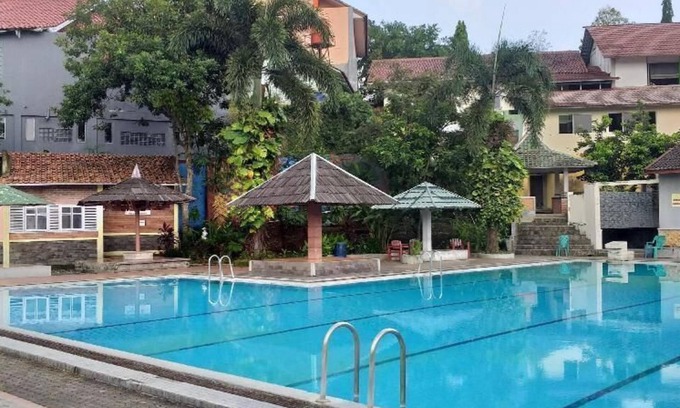 Purwakarta Hotel | Intan Hotel Purwakarta