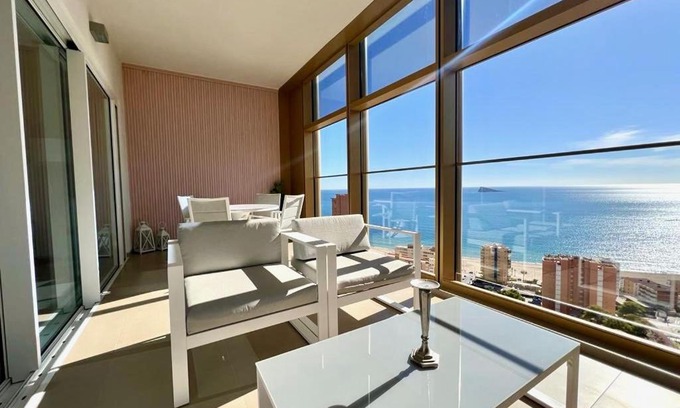 Cala Apartment | Intempo Apartment by Leo Apartments