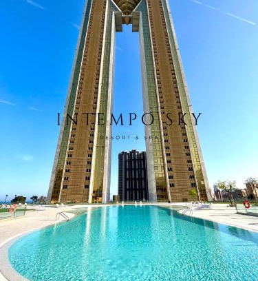 Cala Apartment | INTEMPO SKY Resort & Spa