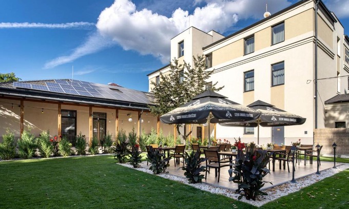 Debrecen Hotel | Inter Hotel