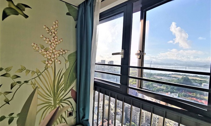 Shekou Apartment | Interact China Fine Condo - Shenzhen Bay