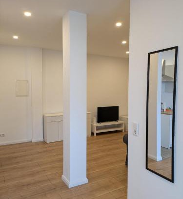 Ratingen Apartment | interaktiv Appartements in Ratingen - Düsseldorferstrasse