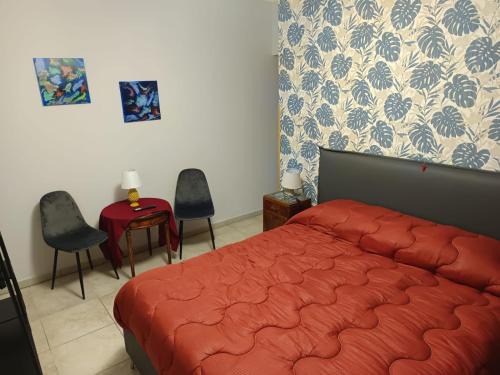 Pignataro Interamna Apartment | Interamna Dreams