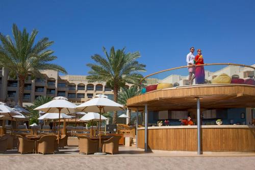 Aqaba Resort | InterContinental Aqaba by IHG