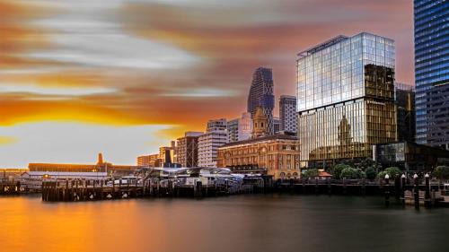 Auckland Central Business District Hotel | InterContinental Auckland by IHG