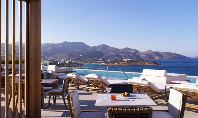 Agios Nikolaos Hotel | InterContinental Crete by IHG