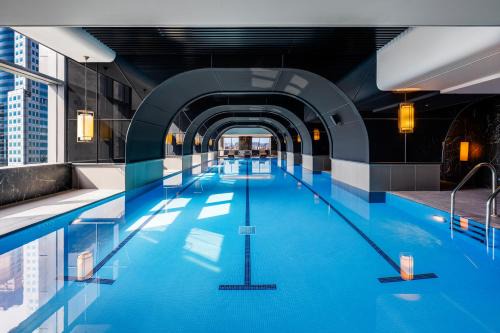 Kaohsiung City Centre Hotel | InterContinental Kaohsiung by IHG
