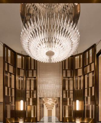 West District Hotel | InterContinental Taichung by IHG
