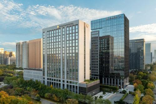 Gaoxin Hotel | InterContinental Xi'an Hi-Tech Zone