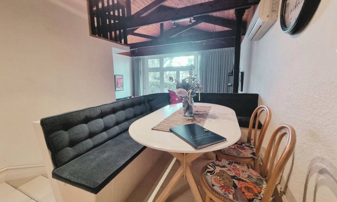 Queenscliff Apartment | Intermission at Queenscliff