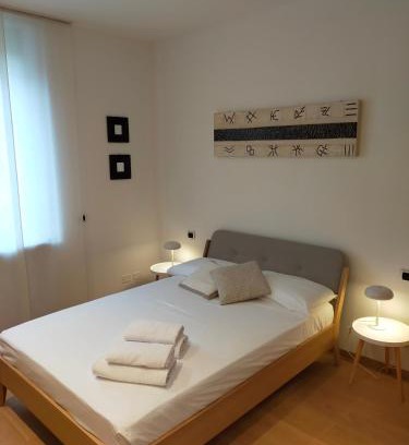 Udine House | Interno 711