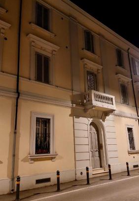 Ravenna Apartment | Interno 8