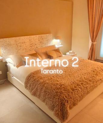 Taranto Apartment | Interno2