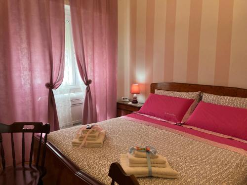 Tivoli Apartment | Intero Appartamento dei Pini - posto auto incluso - 4 piano senza ascensore
